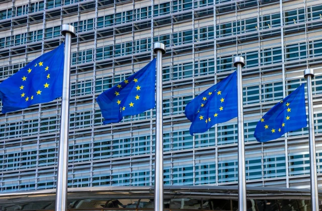 EU ministers poised to approve parts of the Migration Pact
