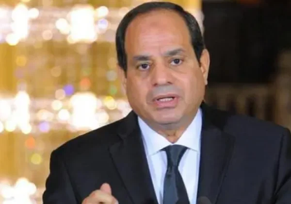 Egypt Pledges Enhanced Red Sea Security, Backing African Union Mission in Somalia