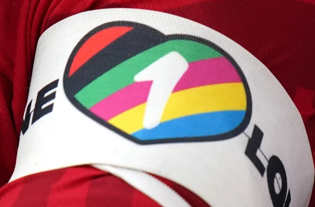 Egypt opposes ‘Pride Match’ tag for Seattle World Cup clash with Iran