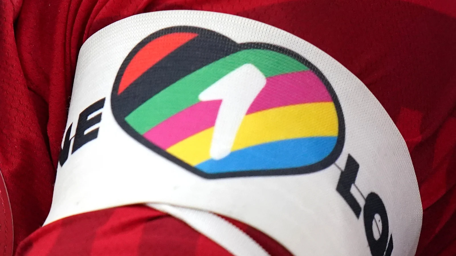 Egypt objects to 'Pride Match' status for World Cup fixture against Iran in Seattle