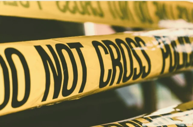 Eleven Dead After Gunmen Storm South African Hostel