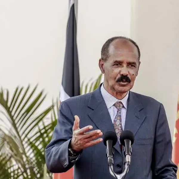 Eritrea exits East African IGAD bloc after years of grievances