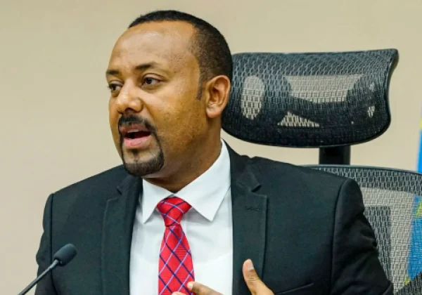 Ethiopia doubles down on maritime access drive, calling it a national imperative
