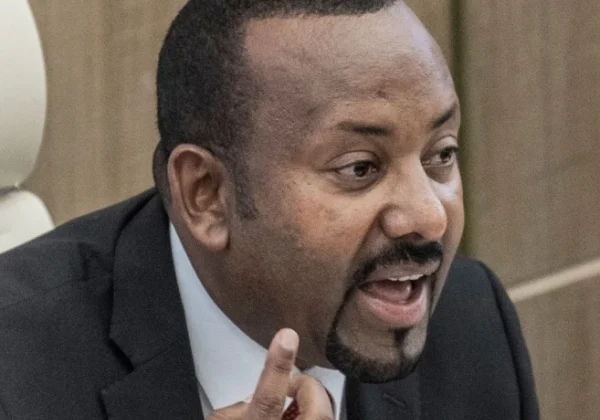 Ethiopian Prime Minister vows to crush Ethiopia’s adversaries