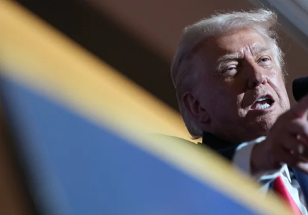Evaluating Trump and Somalia: Leadership, Reform, and International Standing