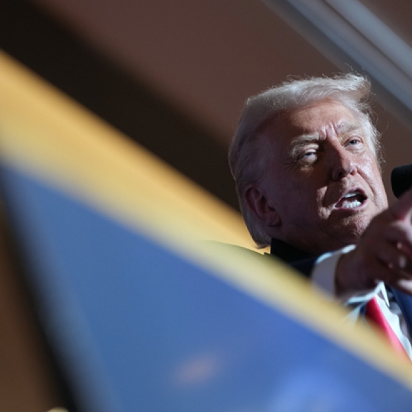 Evaluating Trump and Somalia: Leadership, Reform, and International Standing