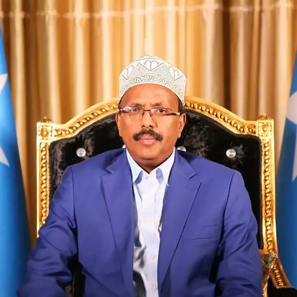 Ex-Somali president won’t attend Kismayo summit, opposition explains decision