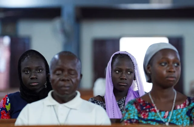 Families in Turmoil After Recent School Kidnapping in Nigeria