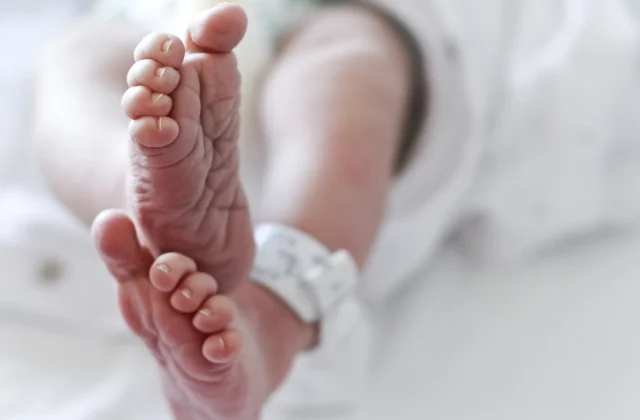 Federal advisory panel votes to end universal Hepatitis B shots for newborns