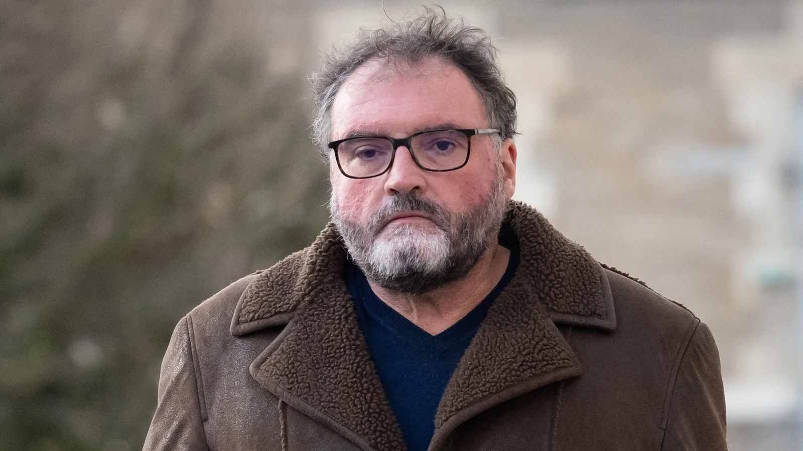 French doctor gets life sentence for poisoning patients, leaving 12 dead