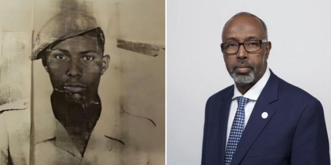 From Togwajaale 1964 to UN Security Council 2025: Devotion to Somalia’s Flag, Land, Dignity