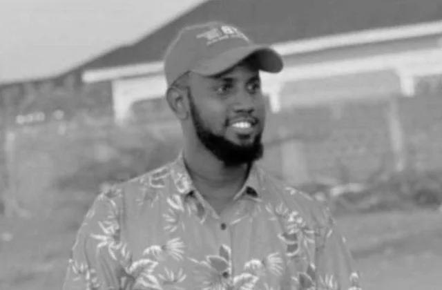 Garissa MP calls for investigation into controversial taxi driver’s death in Kenya