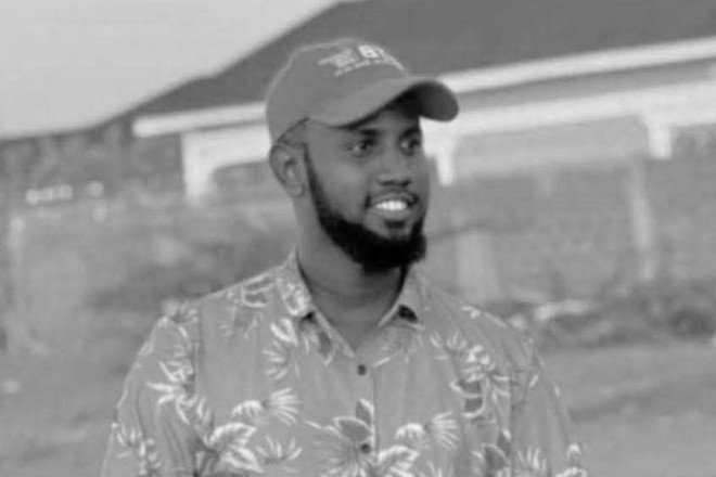 Garissa MP calls for investigation into controversial taxi driver’s death in Kenya