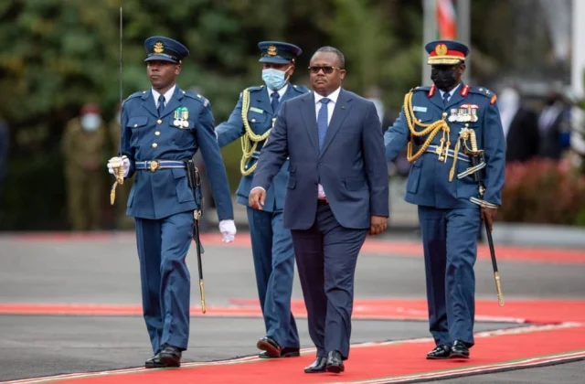 Guinea-Bissau: Analyzing the Coup Debate Within the Expanding Sahel Region
