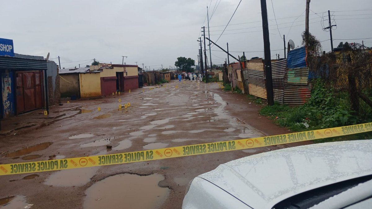 Gunmen Attack in South Leaves 9 Dead, 10 Wounded