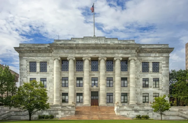 Harvard Medical School morgue manager jailed for selling research-donated body parts