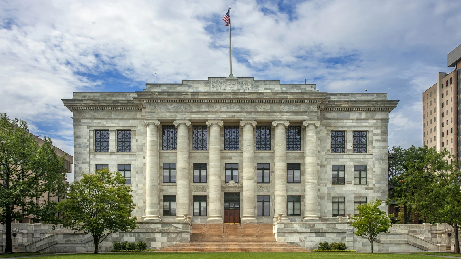 Harvard Medical School morgue manager jailed for selling research-donated body parts