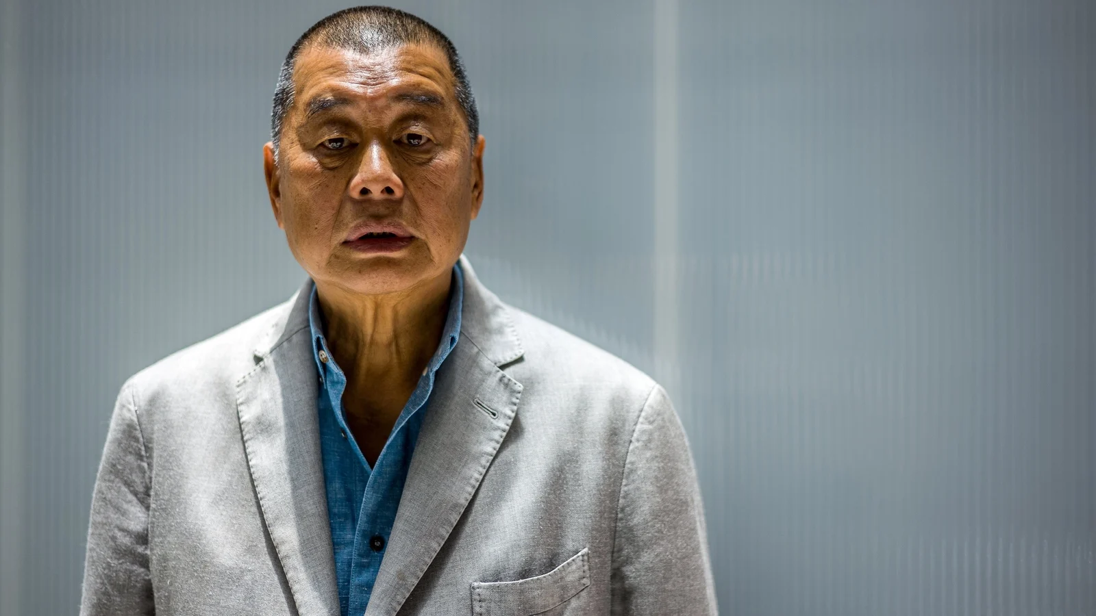Hong Kong court convicts Jimmy Lai on national security charges