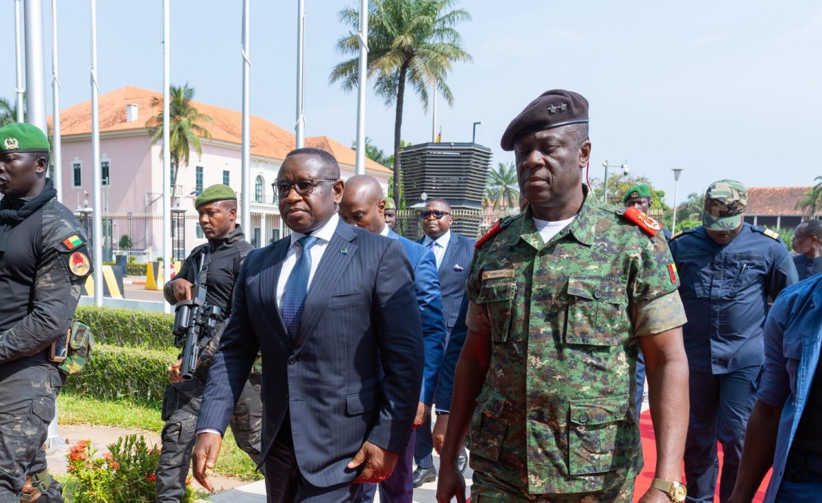 How Africa Can Stop the Resurgence of Military Coups