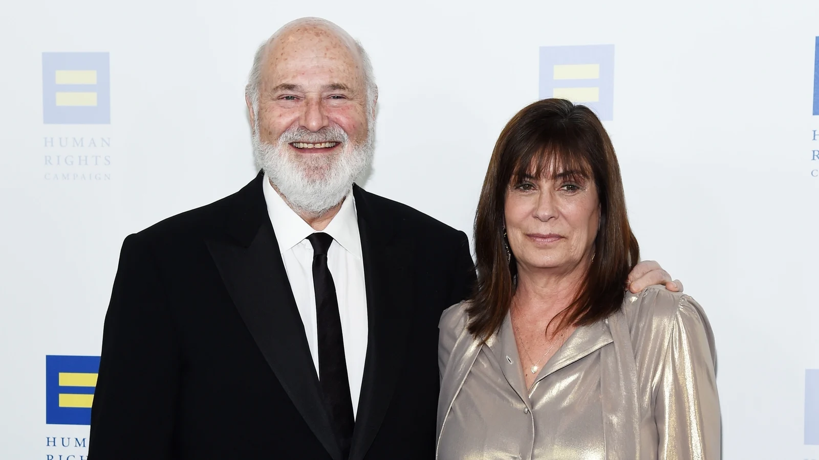 Records reveal Rob and Michele Reiner died from multiple sharp-force injuries