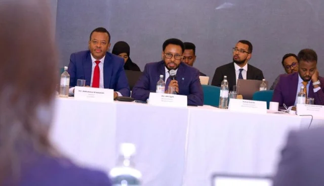 IMF Approves $40 Million Boost for Somalia’s Credit Program, Fourth Review Cleared