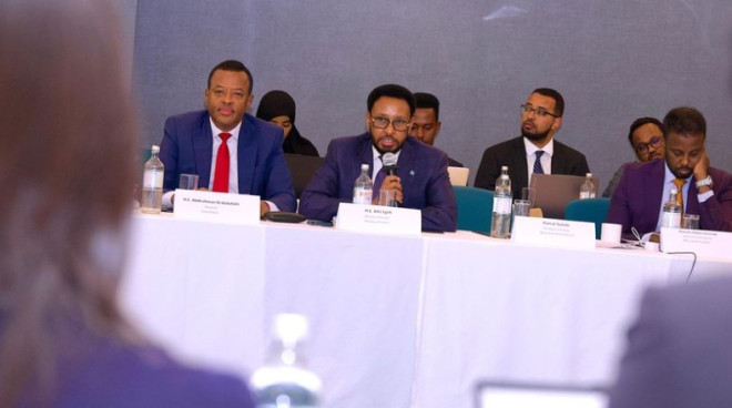 IMF approves $40 million boost to Somalia’s credit program, clears fourth review - Hiiraan Online