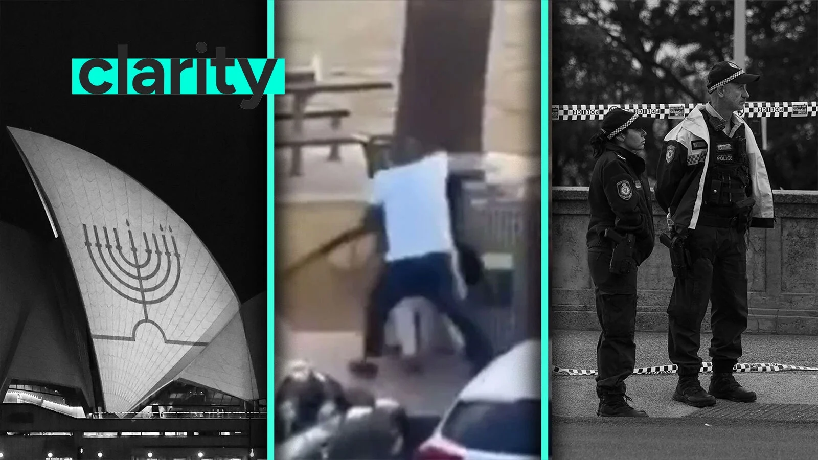 How false information flooded social media after the Bondi Beach attack