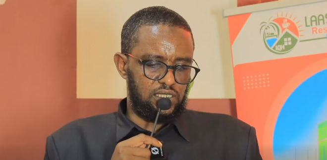 Investigators say clan elder slain in AFRICOM strike was peace delegate, not militant - Hiiraan Online