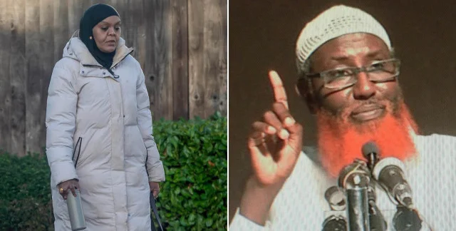 Islamic State leader Abdulqadir Mumin hunted in Somalia; British wife says he abandoned family