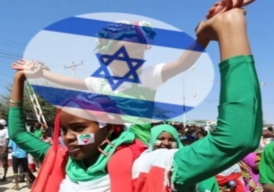 Israel’s Recognition of North Western State of Somalia: What Changes and What’s Next for Somalia