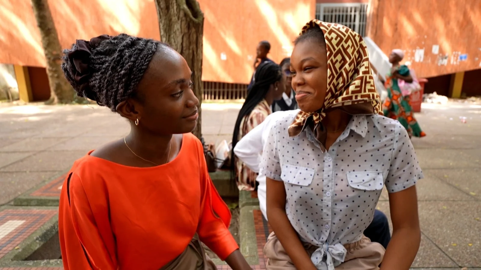 'Japa' - Cultural phenomenon sees millions leave Nigeria each year