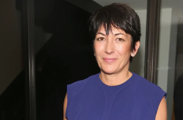 Jeffrey Epstein ally Ghislaine Maxwell petitions court for prison release