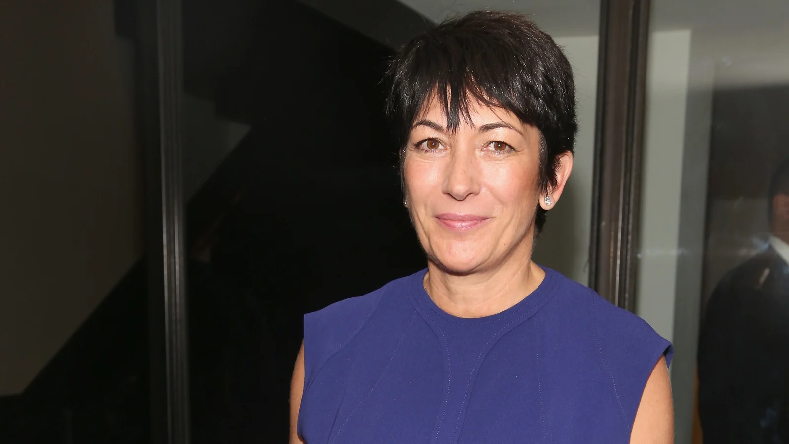 Jeffrey Epstein ally Ghislaine Maxwell petitions court for prison release