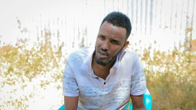 Jigjiga Police Arrest Suspect Over Secret-Video Blackmail of Somali Women