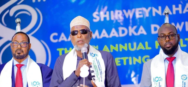 Jubbaland Declares Full Government Status, Renewing Challenge to Somalia’s Federal Rule