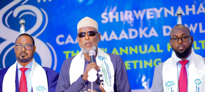 Jubbaland asserts full government status in latest challenge to federal authority - Hiiraan Online