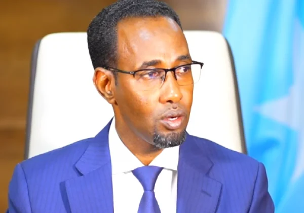 Jubbaland warns of national crisis in Somalia, slams federal leadership