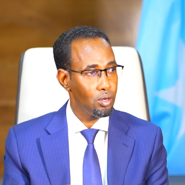 Jubbaland warns of national crisis in Somalia, slams federal leadership