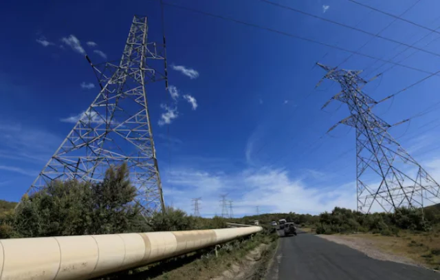 Kenya seals $311 million power transmission lines deal with Africa fund, Indian firm