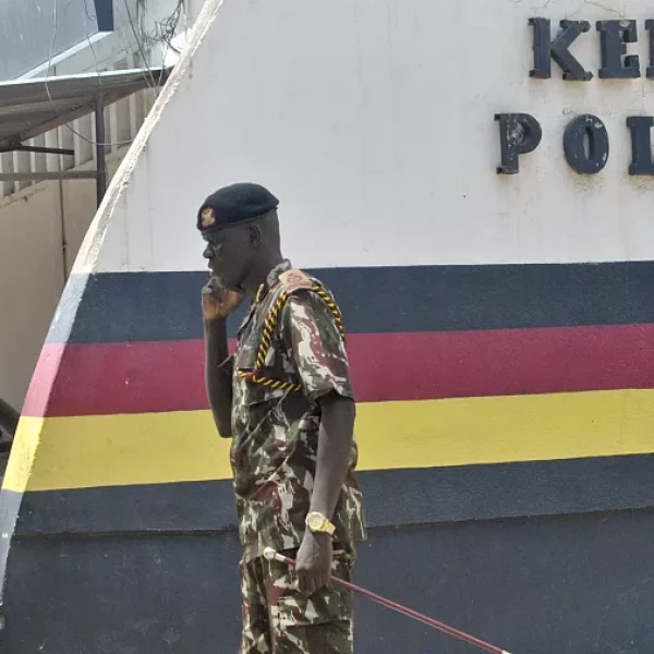 Kenyan Police Foil Al-Shabaab Night Raid on Chinese Workers’ Camp