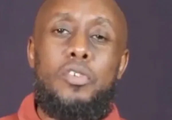 Kenyan doctor abducted by al-Shabaab in Somalia appears on video, appeals for release