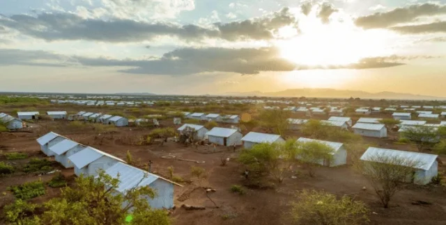 Kenya’s border town Kiunga welcomes Somali refugees like family