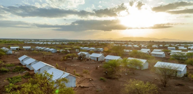 Kenya’s border town Kiunga welcomes Somali refugees like family
