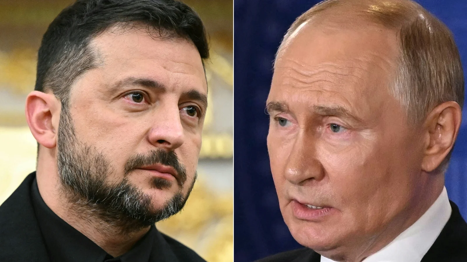 Kremlin weighs stance as Zelensky unveils new Ukraine peace plan