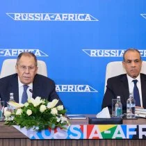 Lavrov Promotes ‘Ubuntu’ Philosophy for Strengthening Russia-Africa Media Partnerships