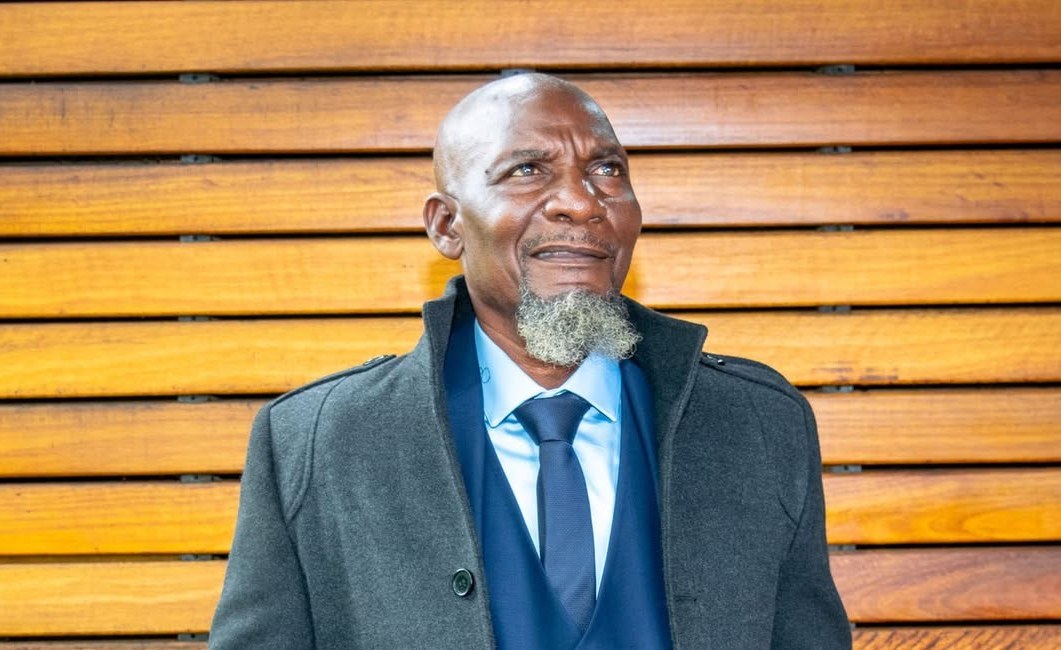 Zimbabwean Sungura Veteran Nicholas Zakaria Dies