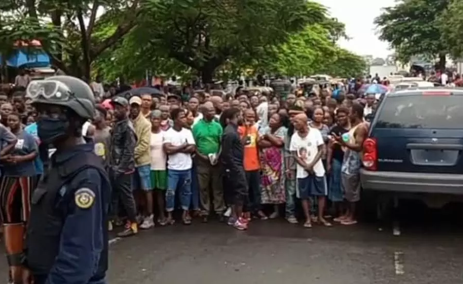 Liberian Broadcaster Admits Linking Weah to Unexplained Deaths