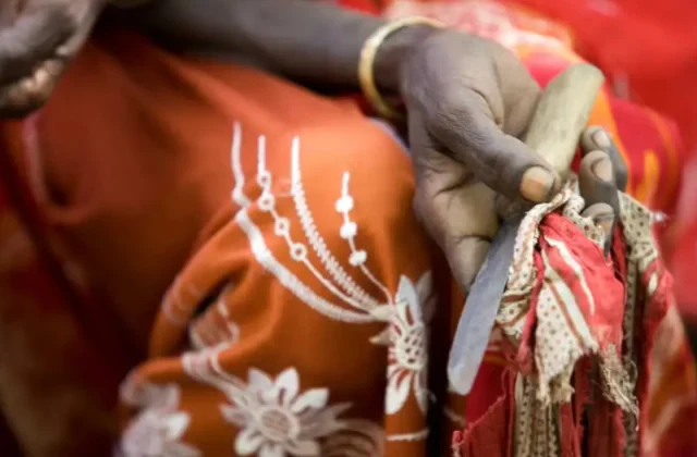 Liberia’s Battle Against FGM Intensifies Amid Legislative Disputes Over Ban