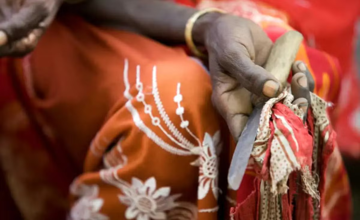Liberia Faces FGM Crisis as Lawmakers Clash Over Ban