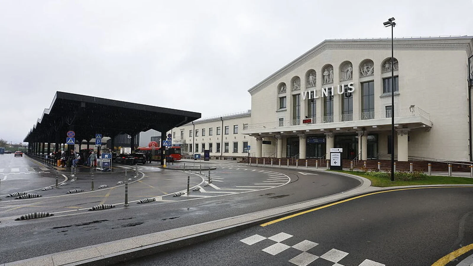 Lithuania declares state of emergency over weather balloons